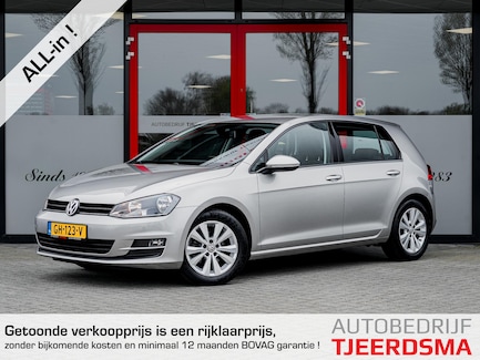 Volkswagen Golf 0