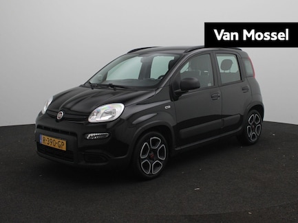 Fiat Panda 0