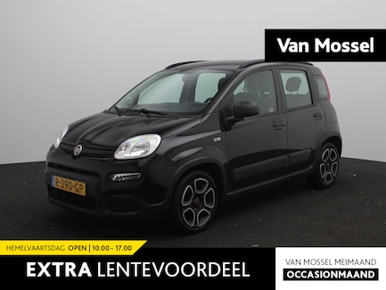 Fiat Panda 0