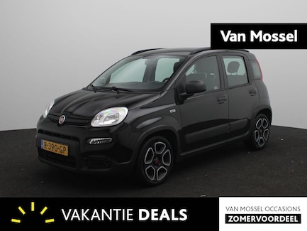 Fiat Panda 0