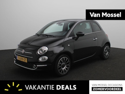 Fiat 500 0