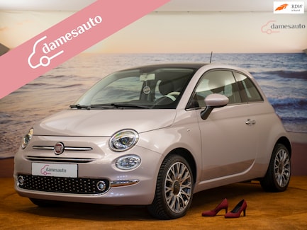 Fiat 500 0