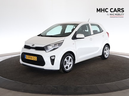 Kia Picanto 0