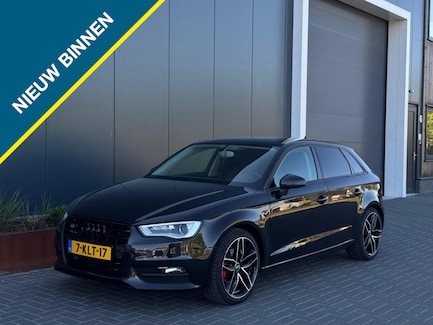 Audi A3 0