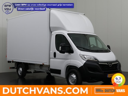 Opel Movano 0