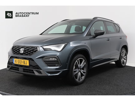 SEAT Ateca 0