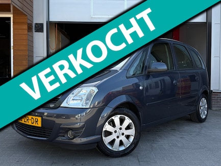 Opel Meriva 0