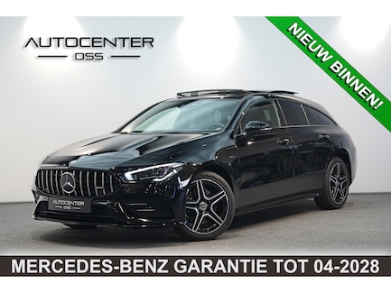 Mercedes-Benz CLA 0