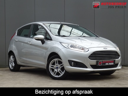 Ford Fiesta 0