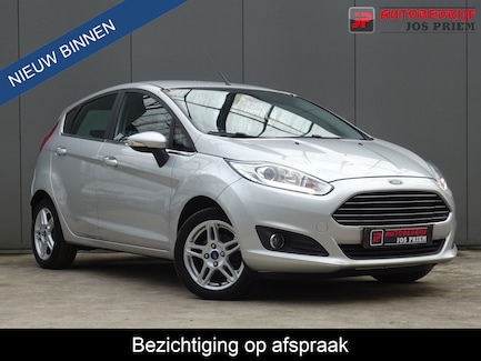 Ford Fiesta 0