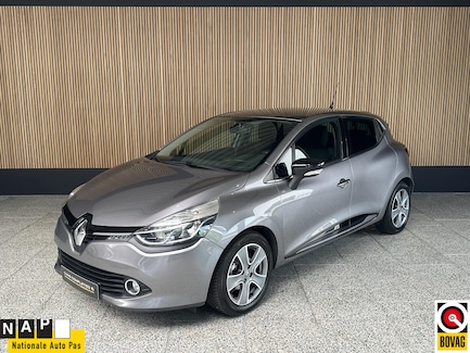 Renault Clio 0