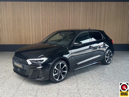 Audi A1 0