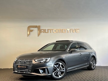 Audi A4 0