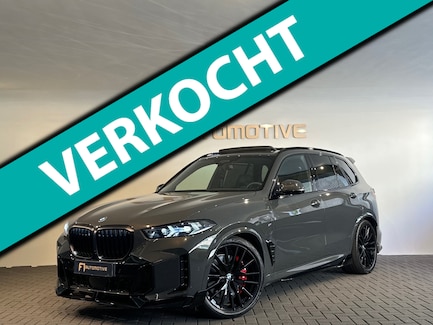BMW X5 0