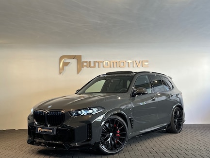 BMW X5 0