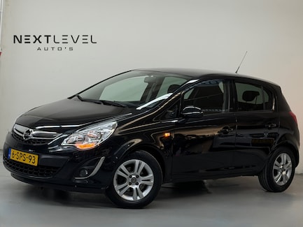 Opel Corsa 0