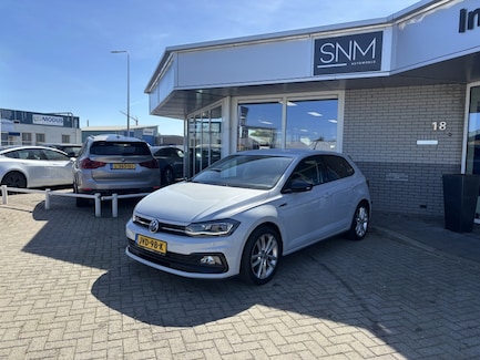 Volkswagen Polo 0