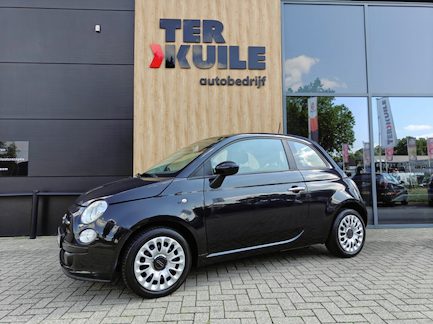 Fiat 500 0