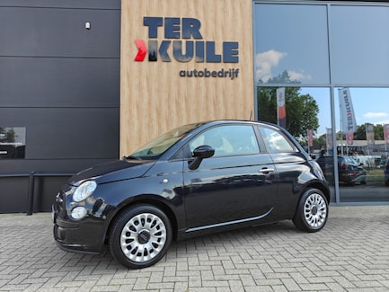 Fiat 500 0