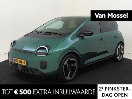 Renault Twingo 0