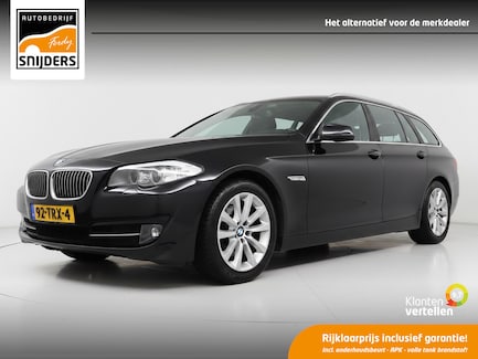 BMW 5-Serie 0