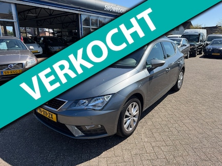SEAT Leon 0