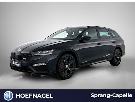 Skoda Octavia 0