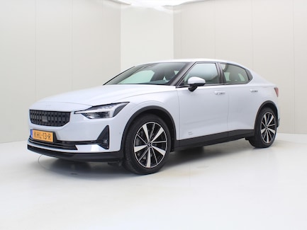 Polestar 2 0