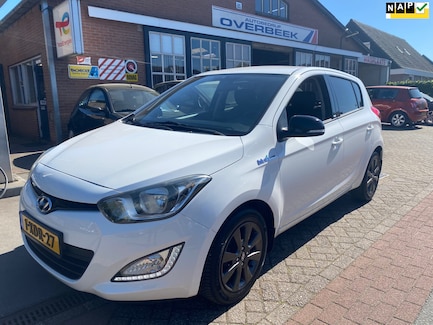 Hyundai i20 0