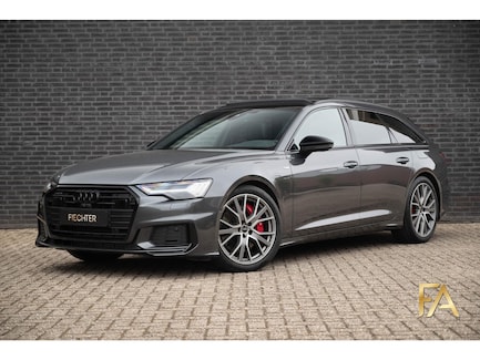 Audi A6 0
