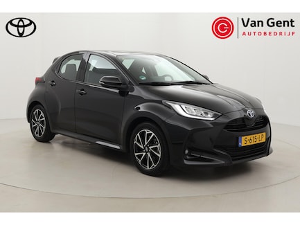 Toyota Yaris 0