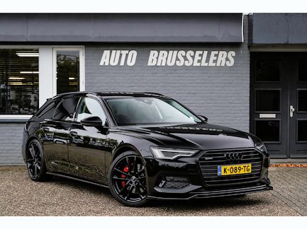 Audi A6 0