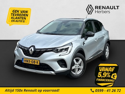 Renault Captur 0