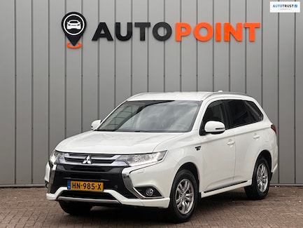 Mitsubishi Outlander 0