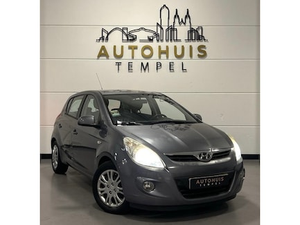 Hyundai i20 0