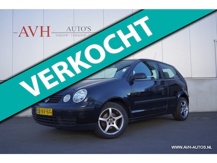 Volkswagen Polo 0