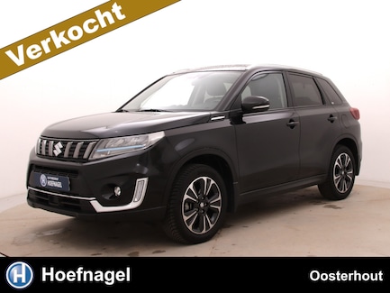 Suzuki Vitara 0