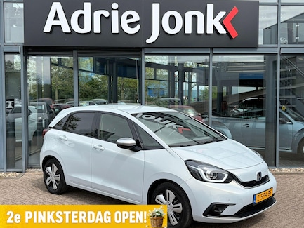 Honda Jazz 0