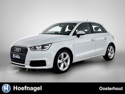 Audi A1 0