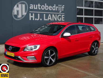 Volvo V60 0