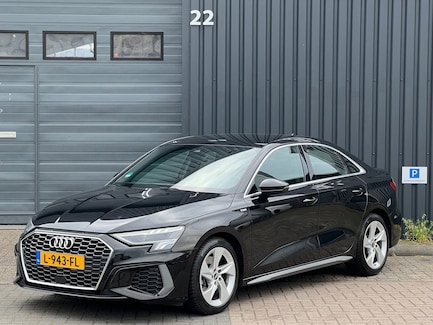 Audi A3 0