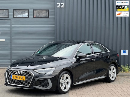 Audi A3 0