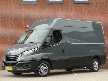 IVECO Daily 0