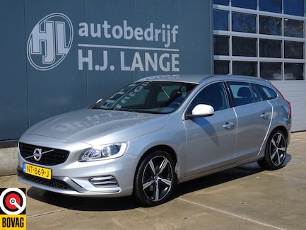 Volvo V60 0