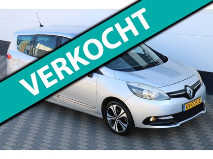 Renault Scenic 0