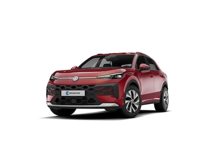 Volkswagen T-Roc 0
