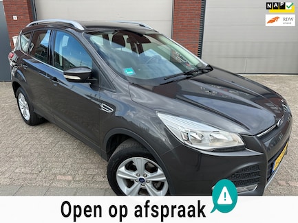 Ford Kuga 0