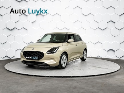 Suzuki Swift 0