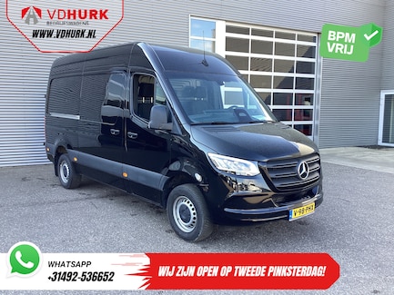 Mercedes-Benz Sprinter 0