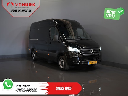 Mercedes-Benz Sprinter 0